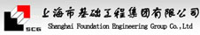 上海基础公司