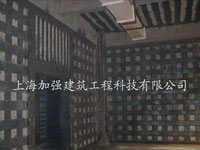 粘钢加固施工方案