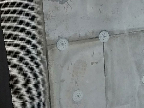 建筑保温